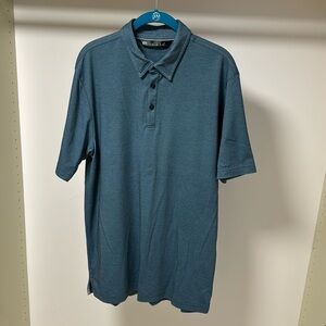 Travis Mathew Shirt